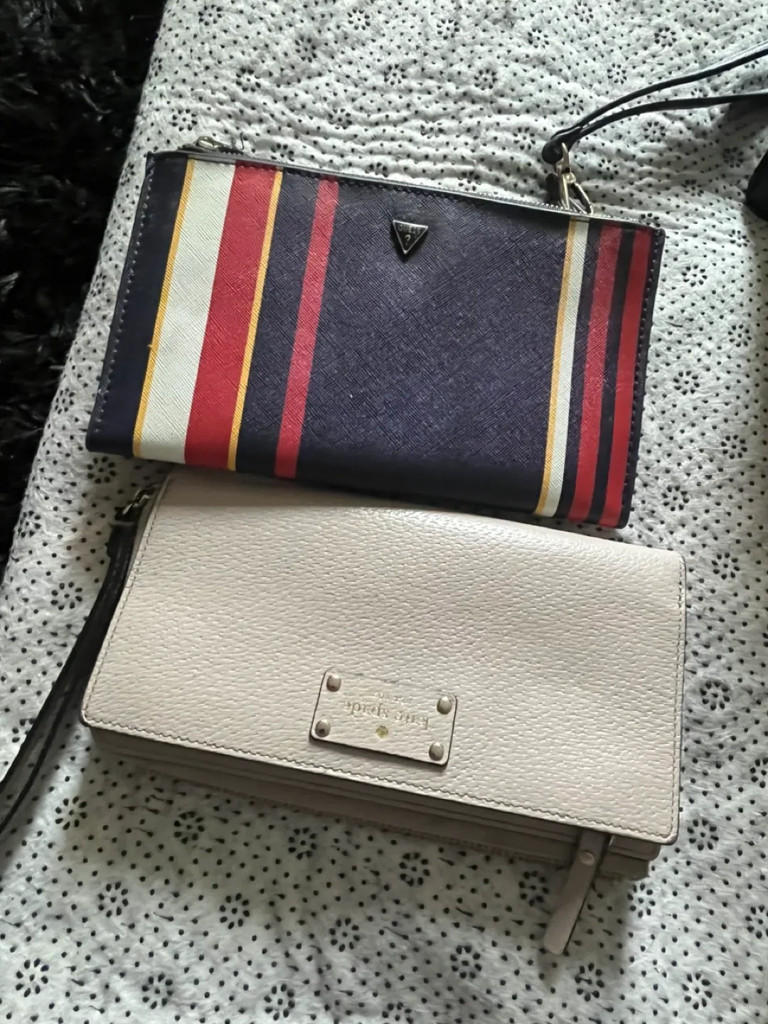 Guess & Kate Spade Wallets image indicator(2)