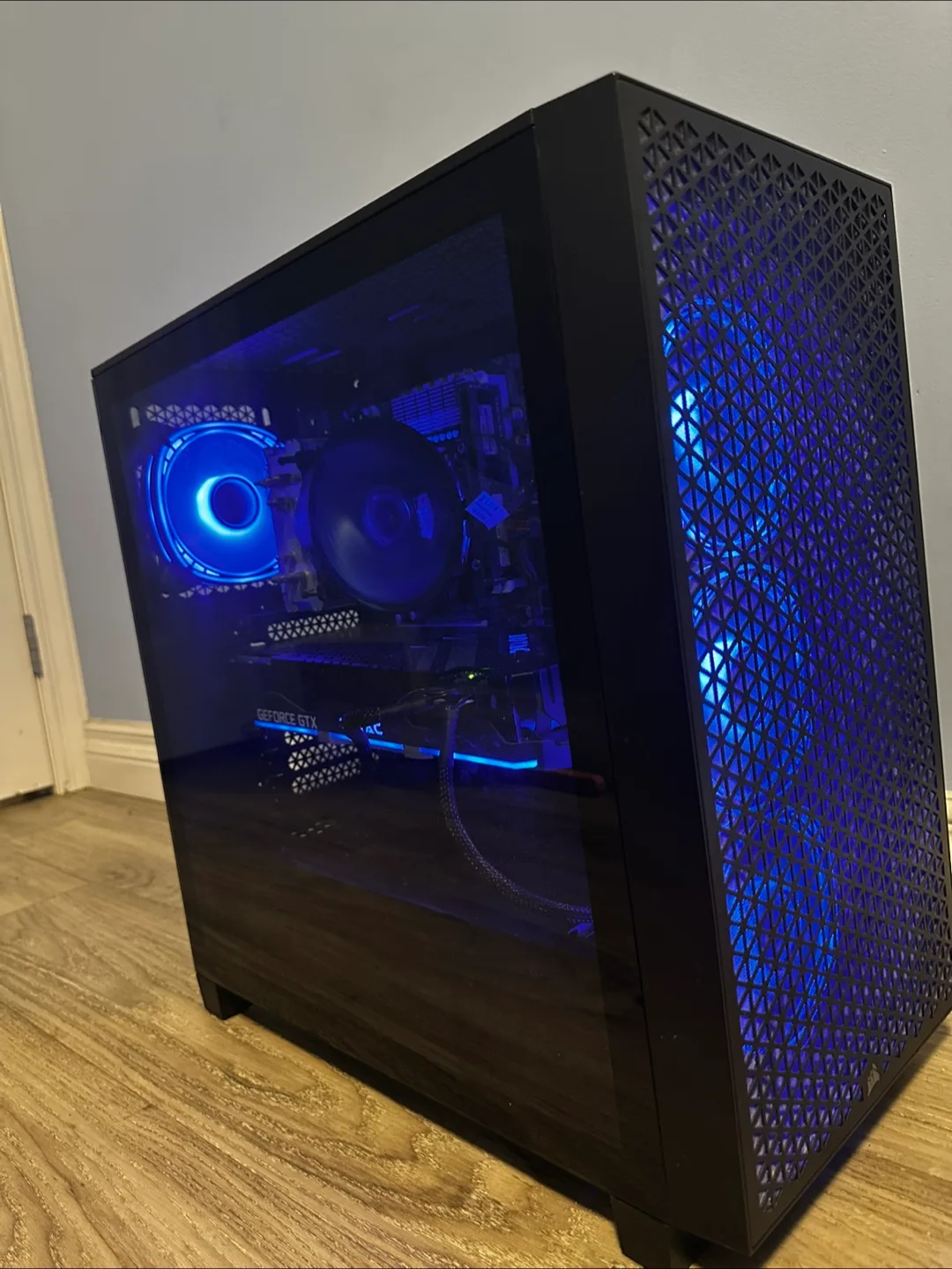 Gaming/Streaming PC image indicator(5)