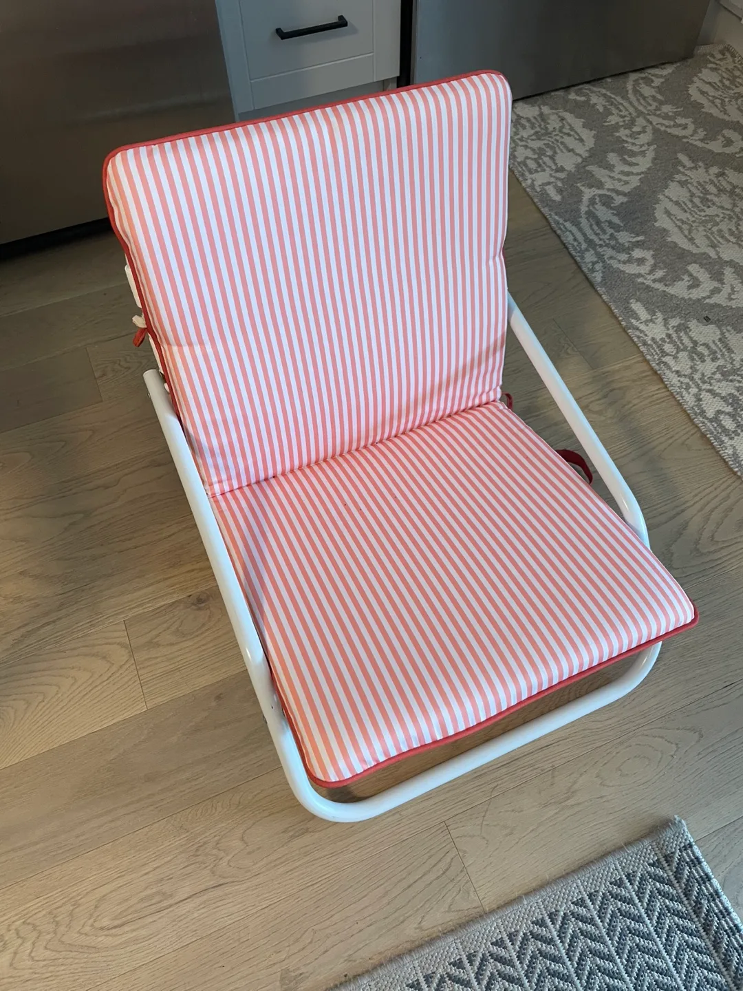 Beach Chair thumbnail