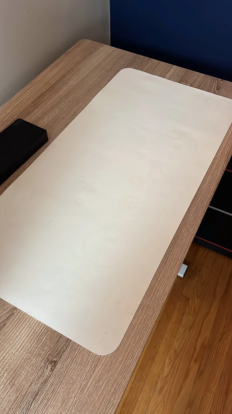Desk Pad - Large