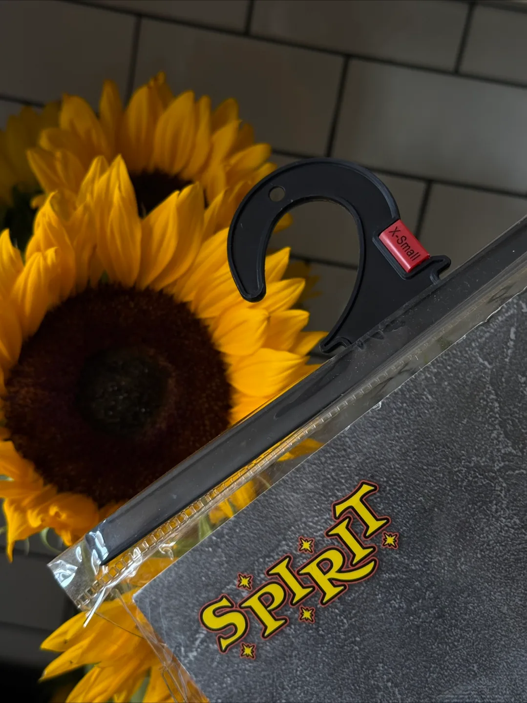 Spirit Halloween S.W.A.T. Catsuit Costume - X-Small image indicator(3)