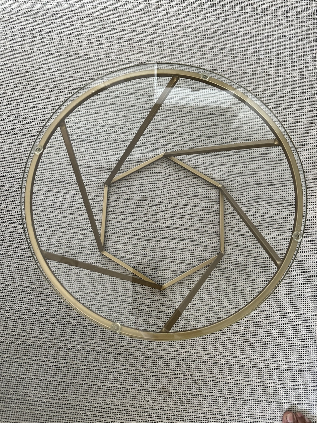 Small coffee table - photo 2