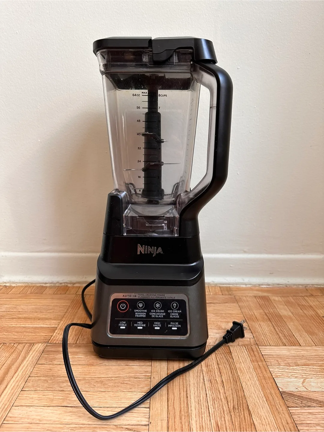 Ninja Professional Blender thumbnail