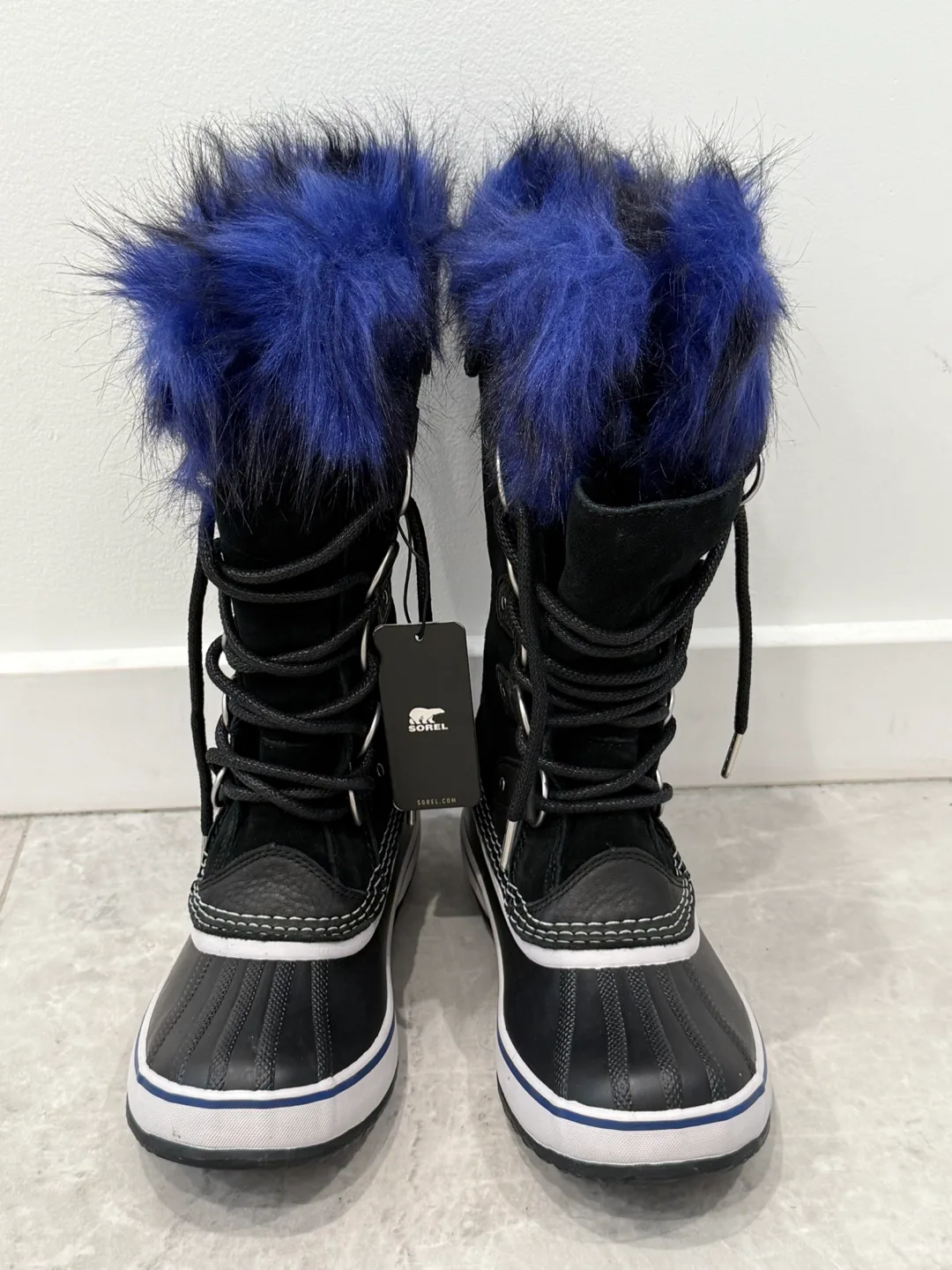 Sorel Joan of Arctic Winter Boots - Women's 6.5 thumbnail