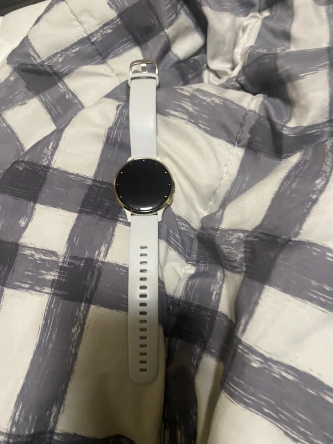 Garmin Venu 3S Active Smartwatch image indicator(6)