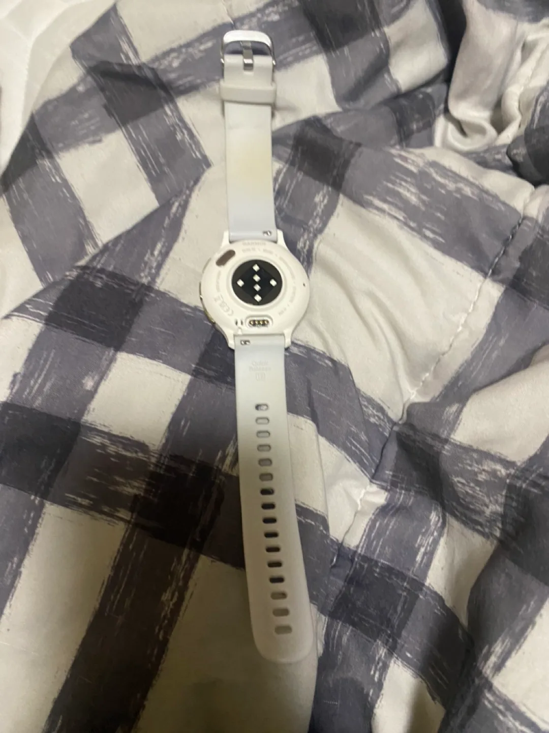 Garmin Venu 3S Active Smartwatch image indicator(5)