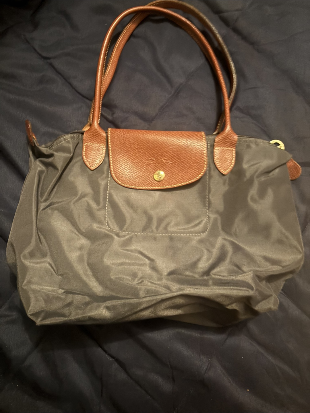 Longchamp Tote Bag