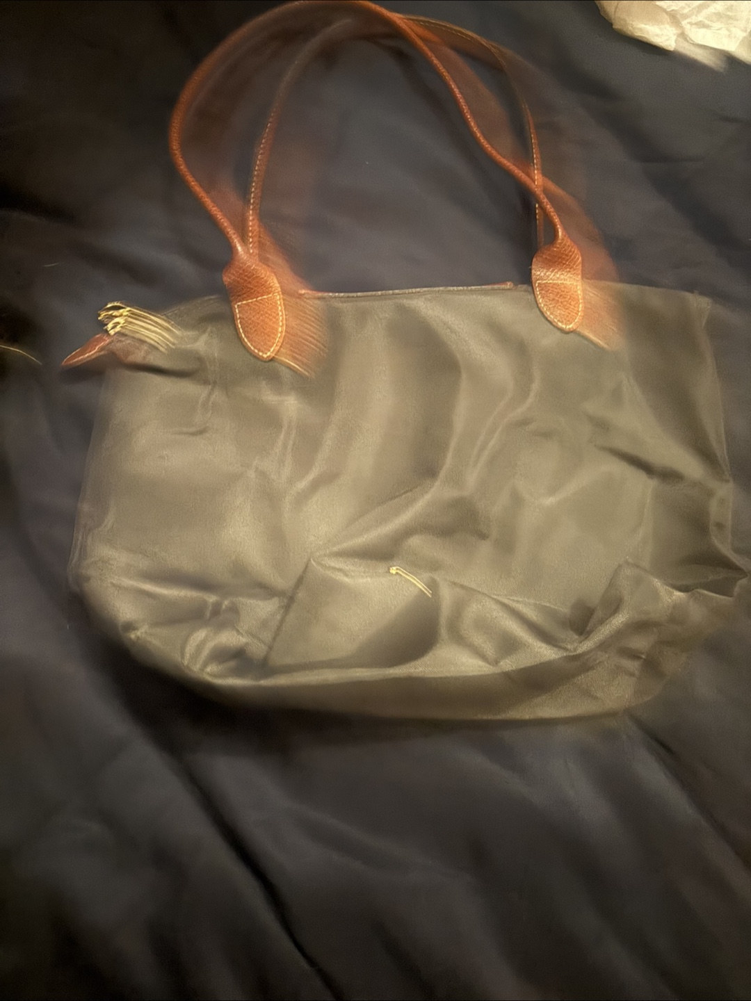 Longchamp Tote Bag - photo 2