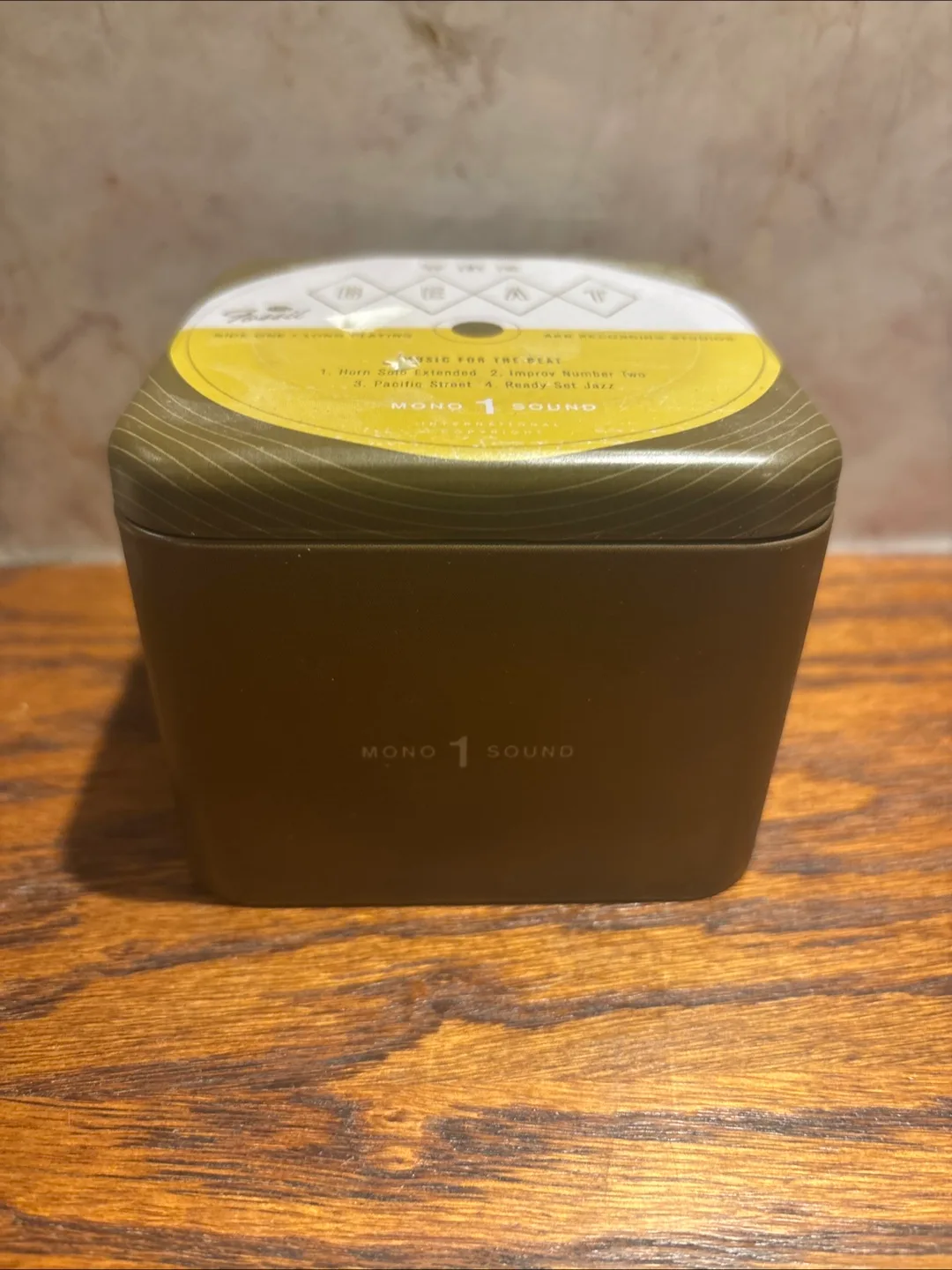 Fossil FS4813 Brown Leather Watch with Box image indicator(7)