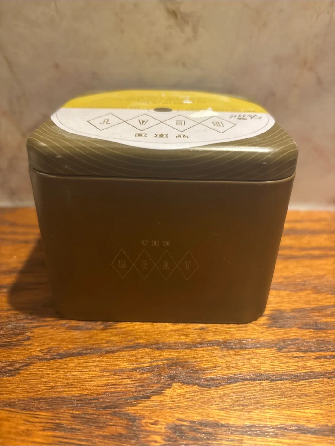 Fossil FS4813 Brown Leather Watch with Box image indicator(9)