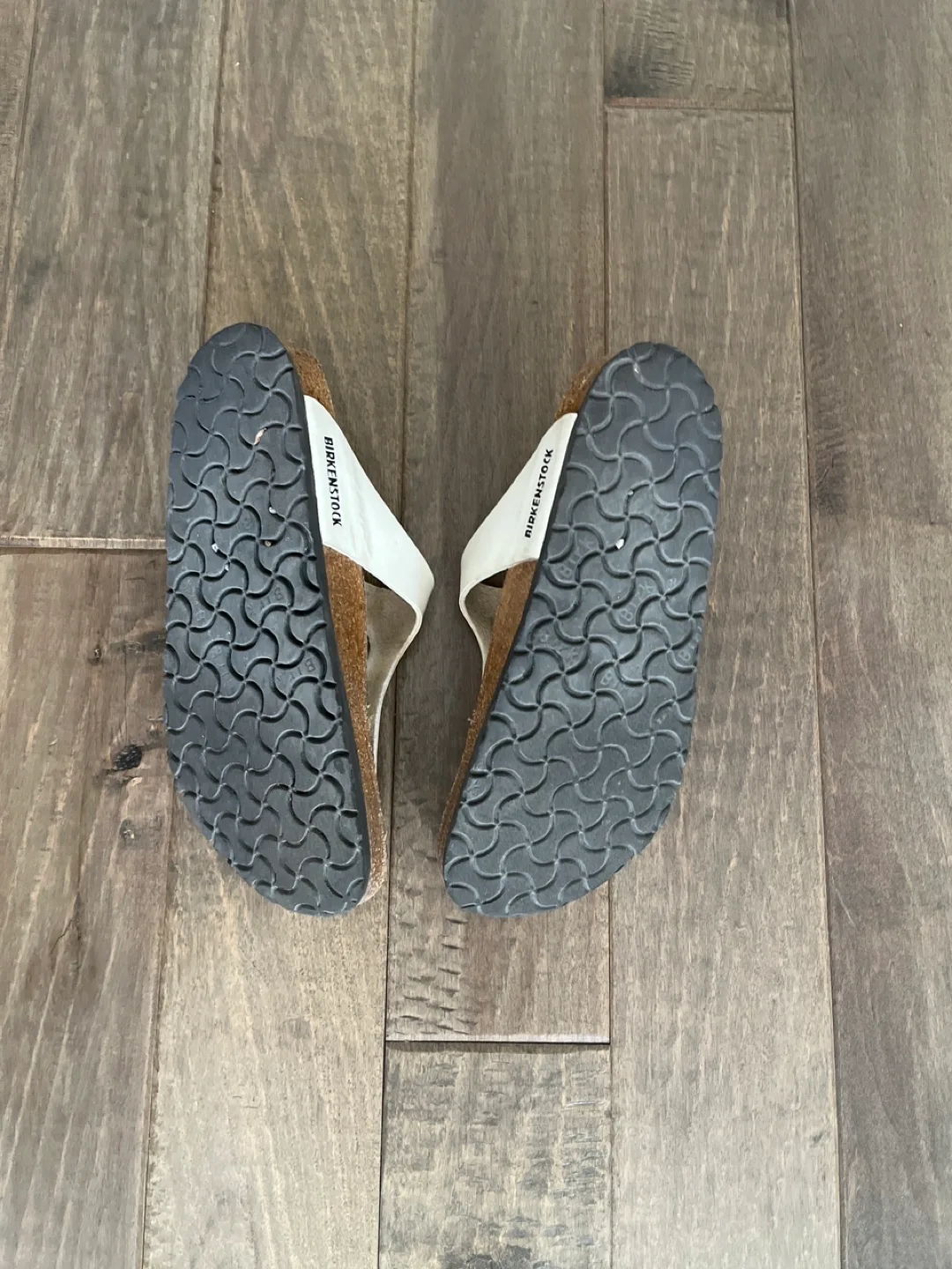 Birkenstock Thong Sandals - size 9 image indicator(2)