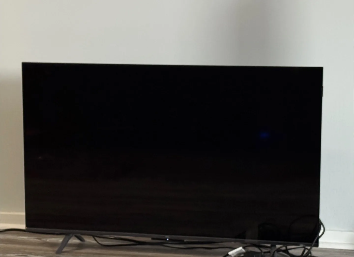 TCL Smart TV 43 inch QLED thumbnail