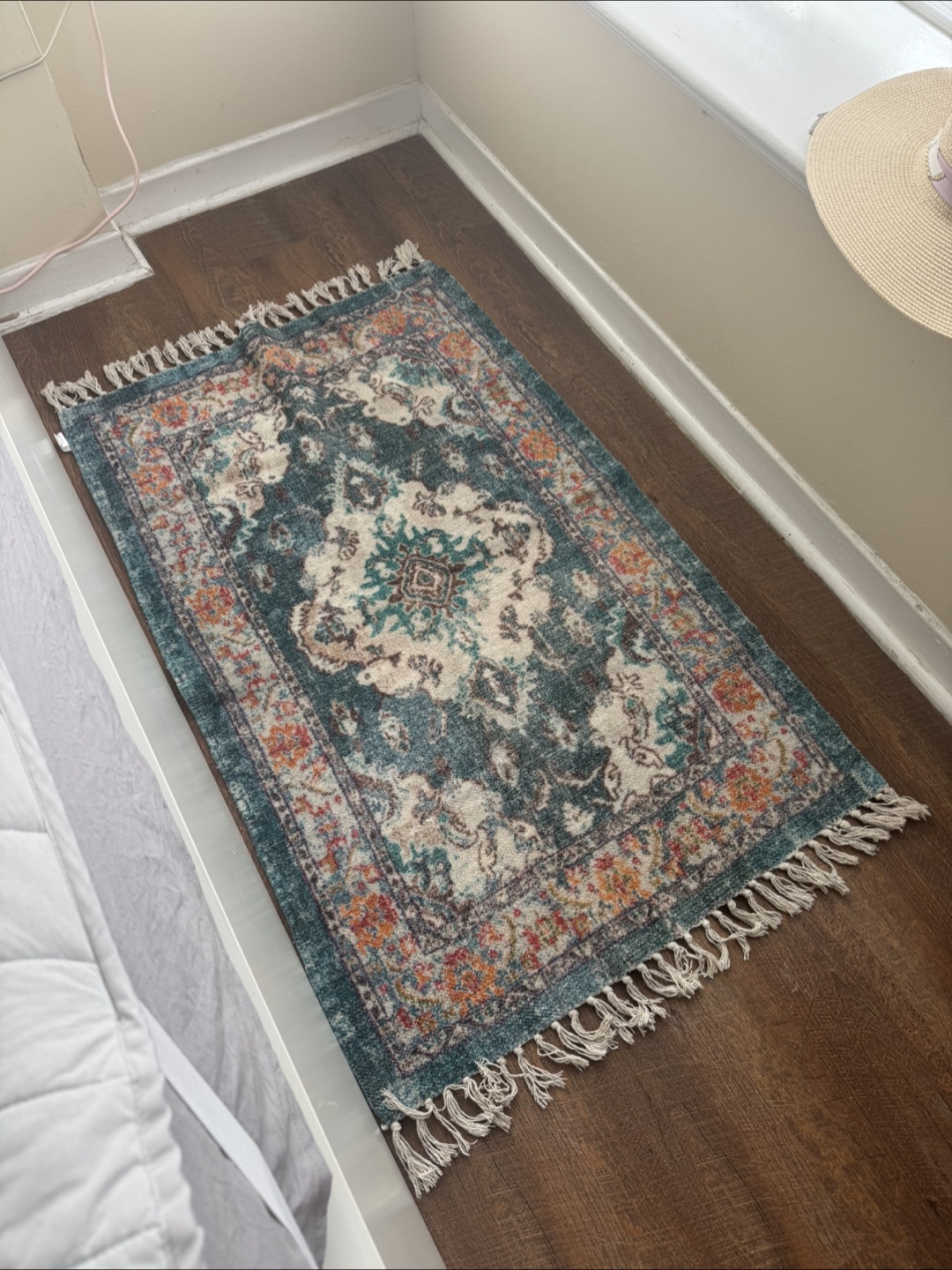 Small Accent Rug - 70x115cm Fox home - photo 4