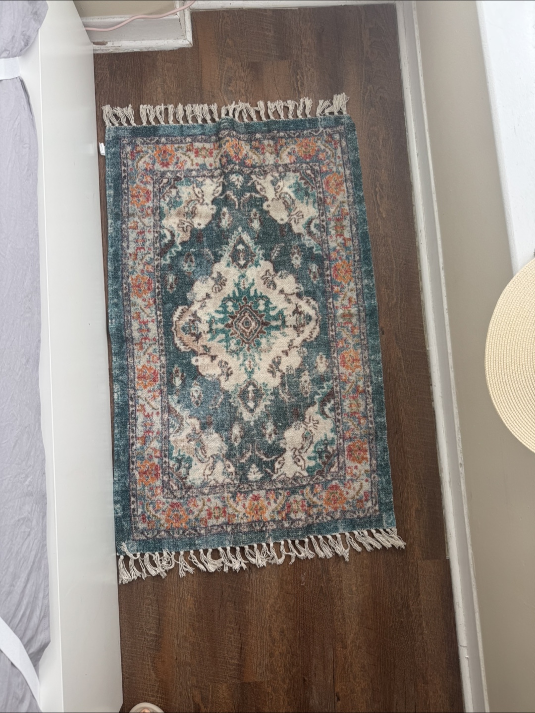 Small Accent Rug - 70x115cm Fox home - photo 3