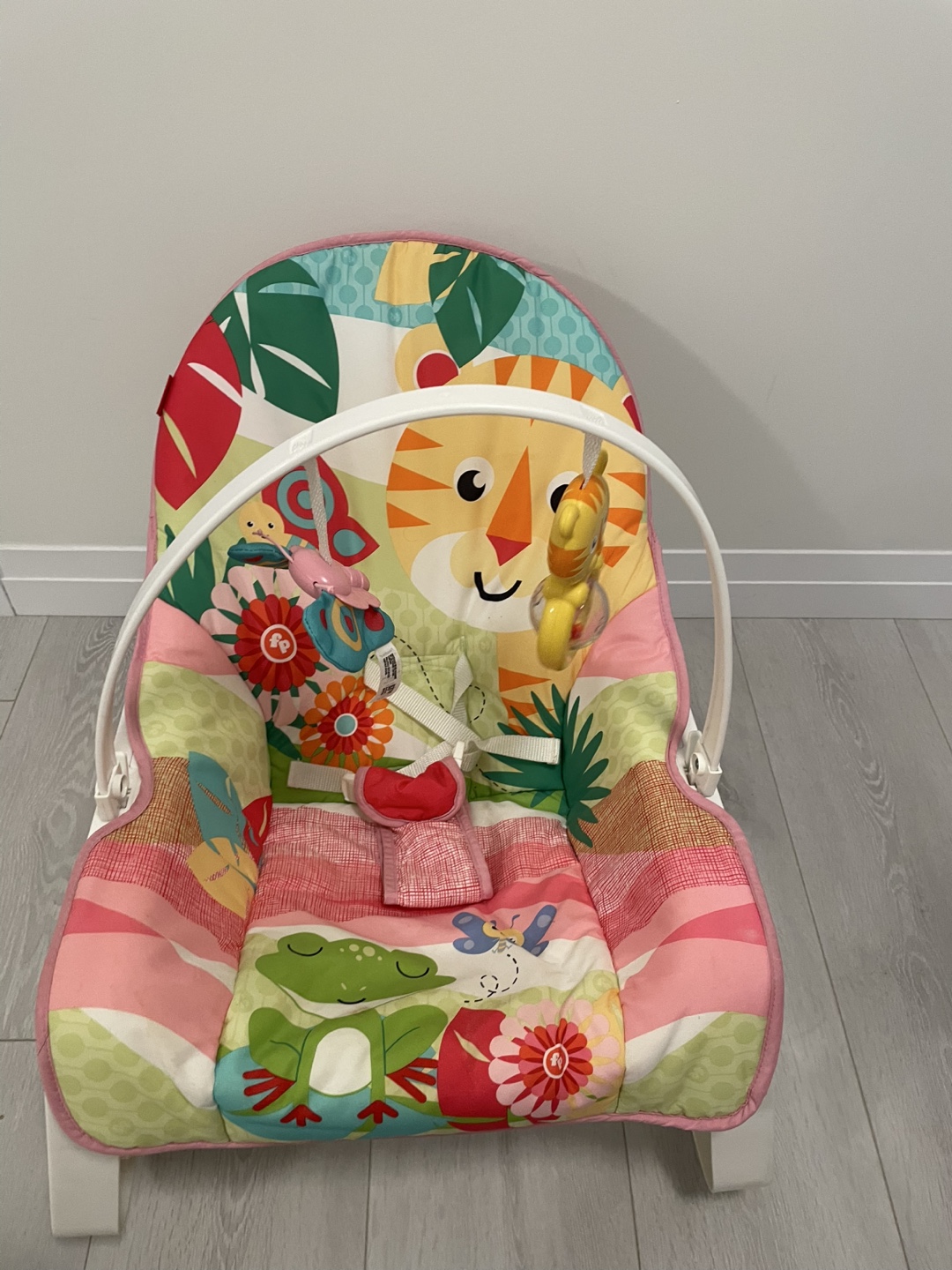 Fisher-Price Baby Bouncer