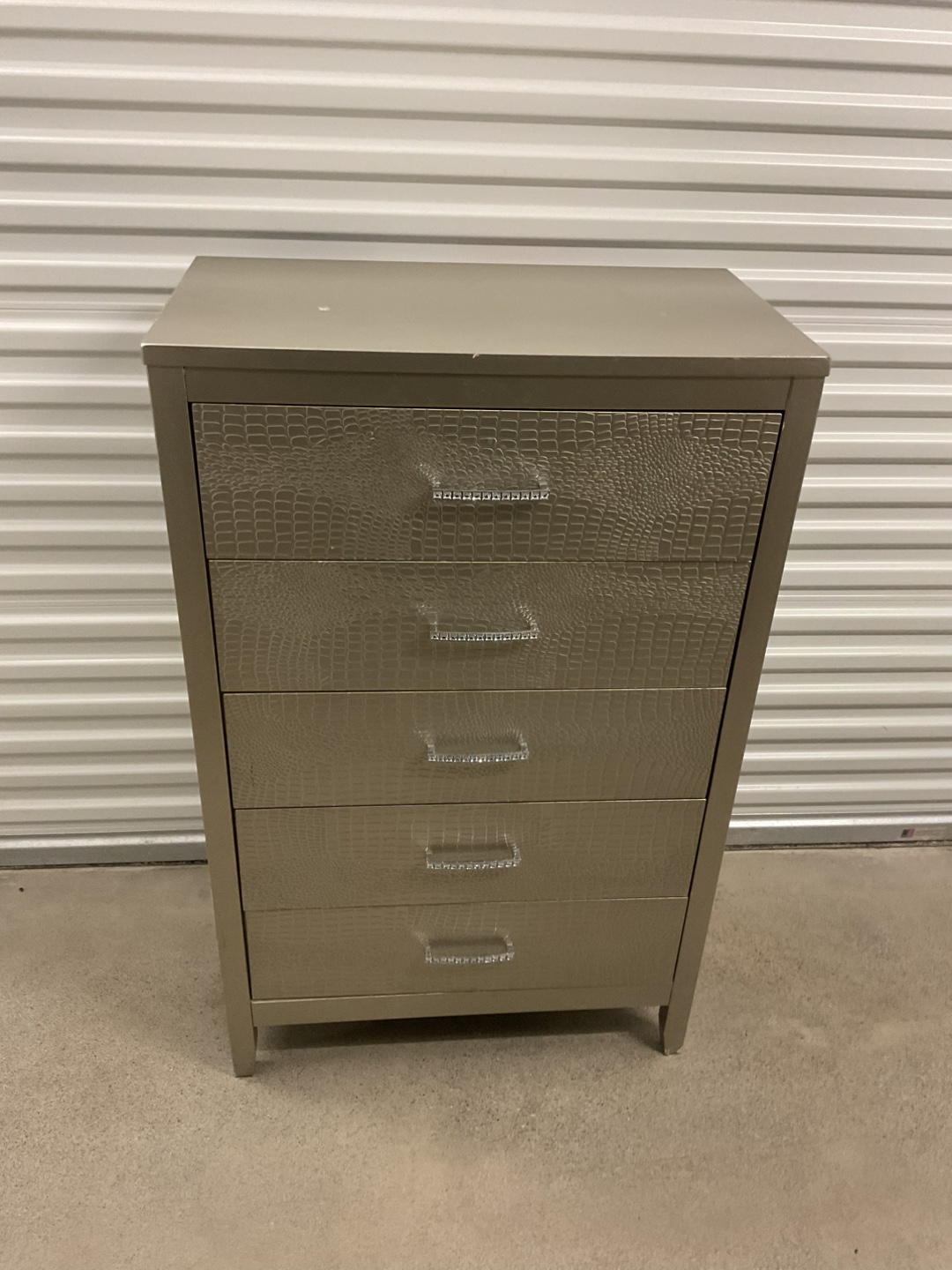 ASHLEY FURNITURE DRESSER