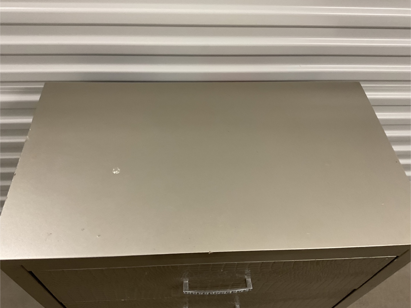 ASHLEY FURNITURE DRESSER - photo 4
