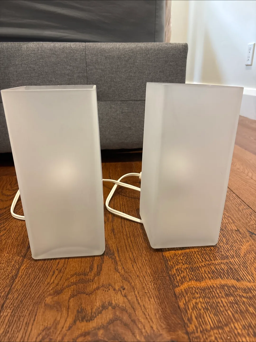 IKEA GRONO Table Lamp - set of 2 thumbnail