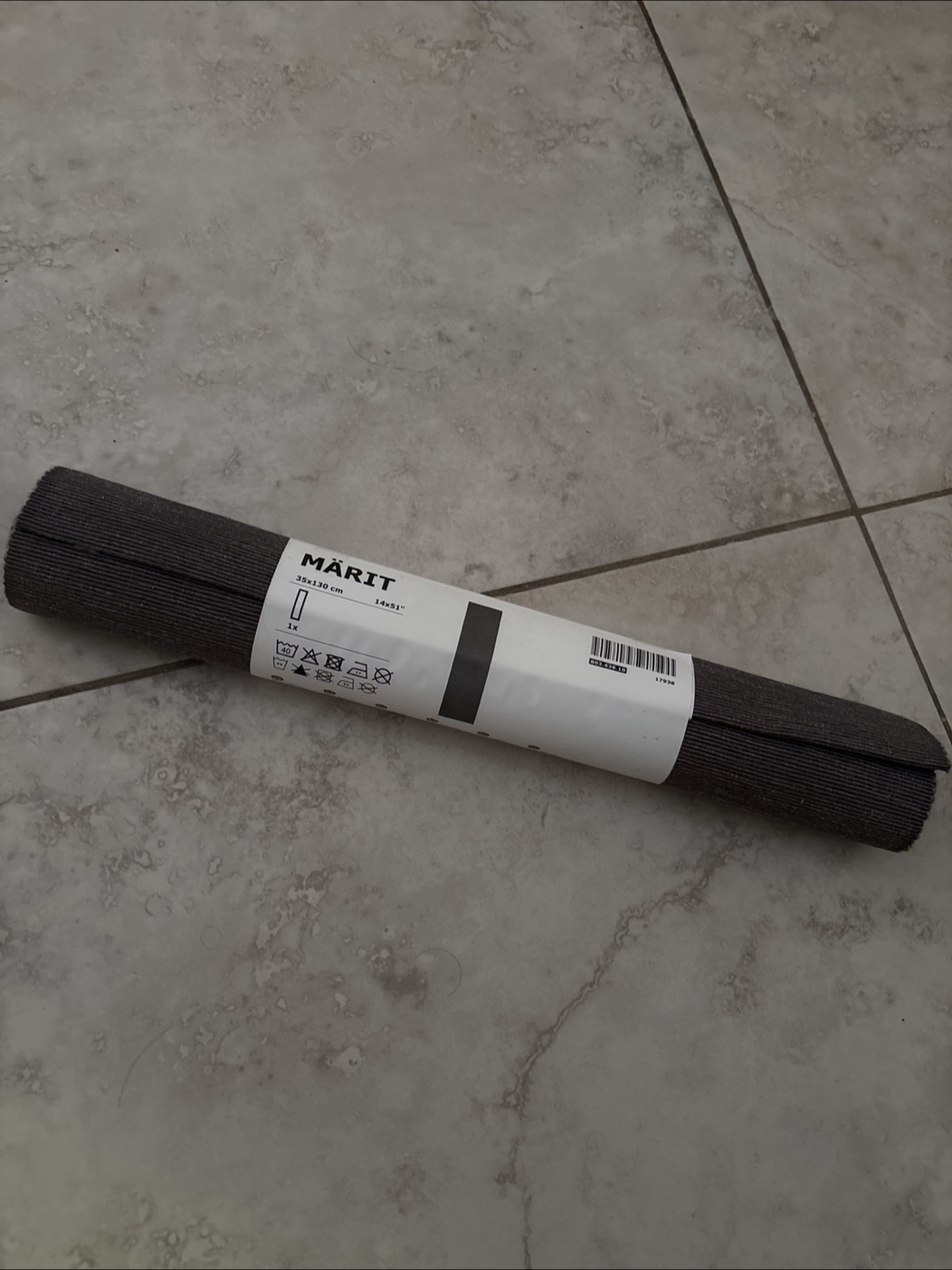 IKEA MÄRIT Table Runner, 35x130 cm