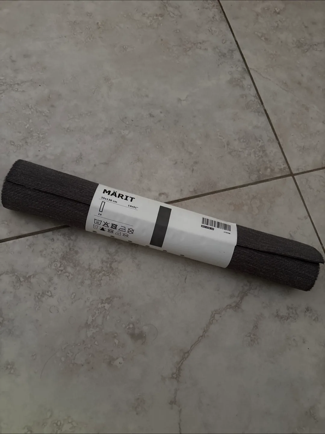 IKEA MÄRIT Table Runner, 35x130 cm thumbnail