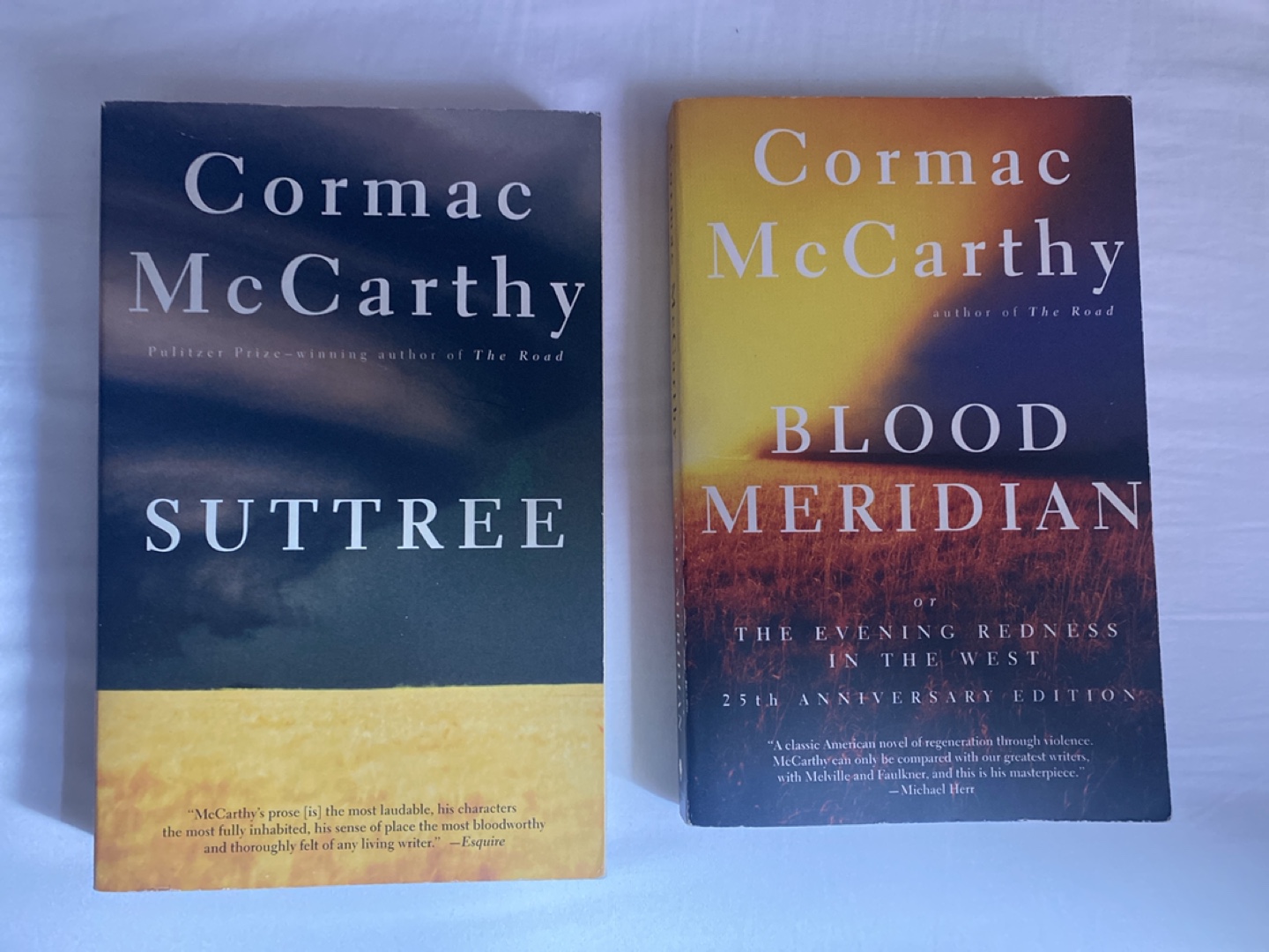 Mixed Books $5 each