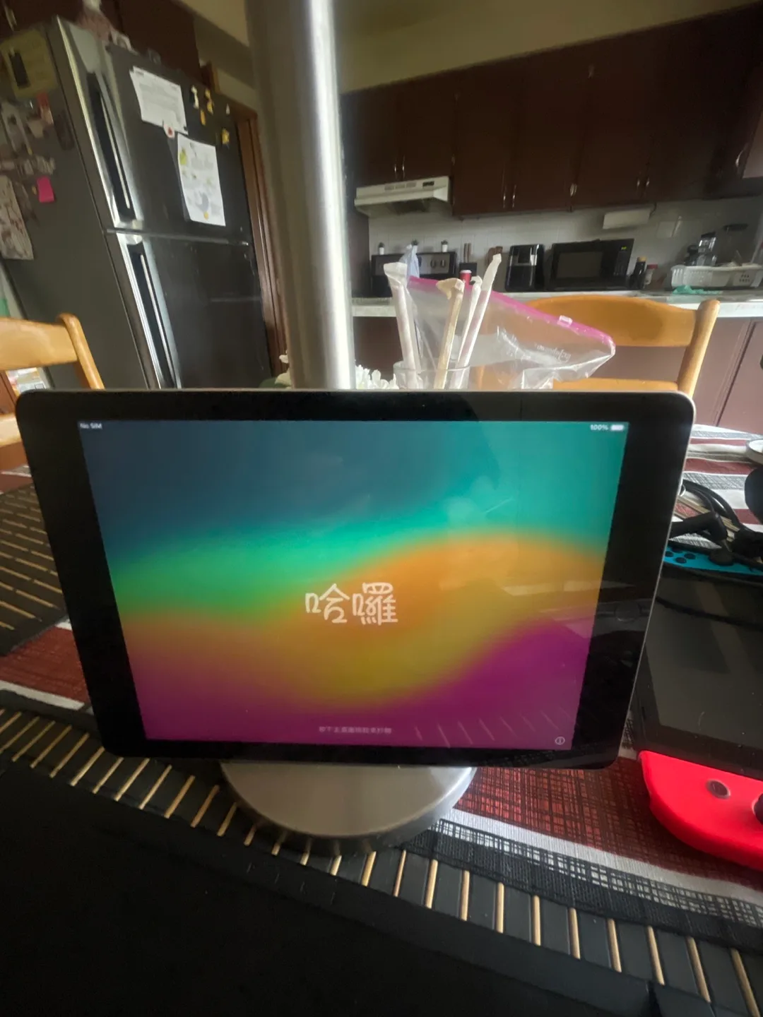 Tablet thumbnail