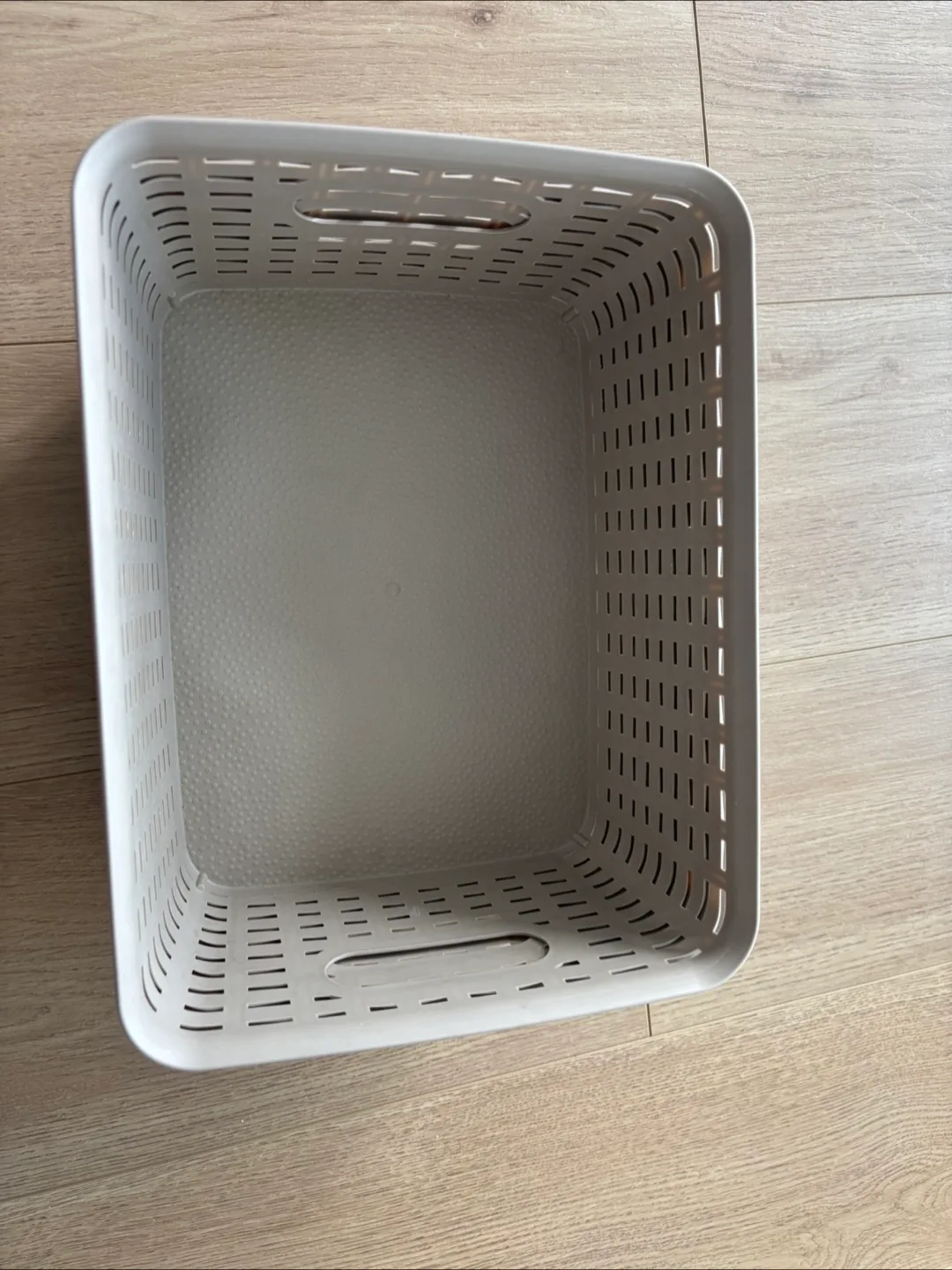 Storage Baskets - Set of 3 image indicator(3)