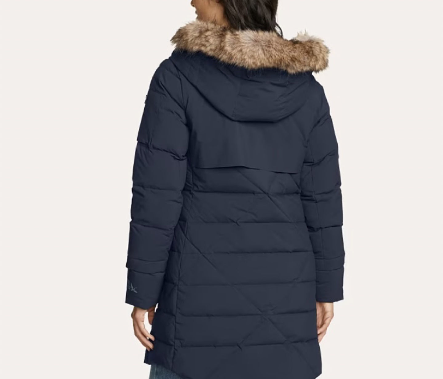 Women Sun Valley Frost Down Parka - photo 2
