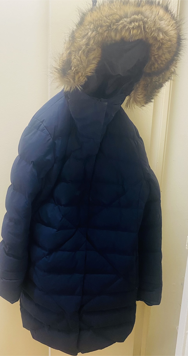 Women Sun Valley Frost Down Parka - photo 4