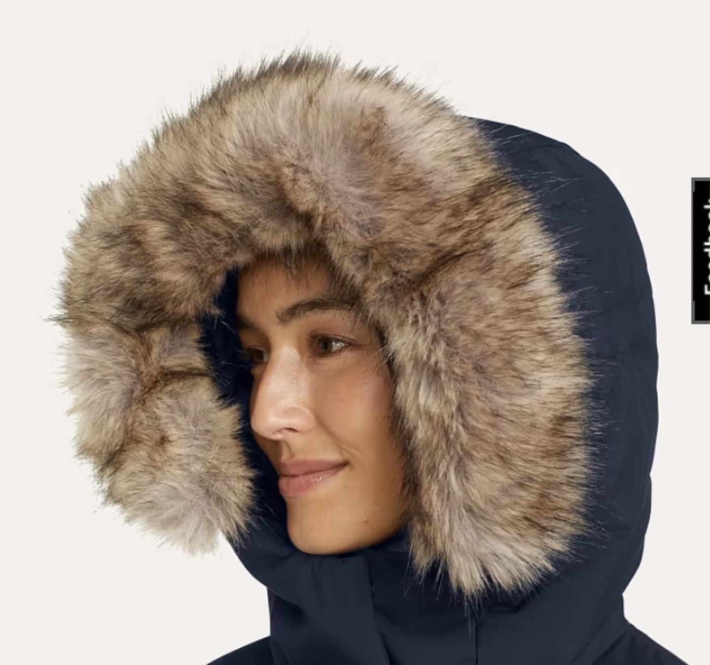 Women Sun Valley Frost Down Parka - photo 3