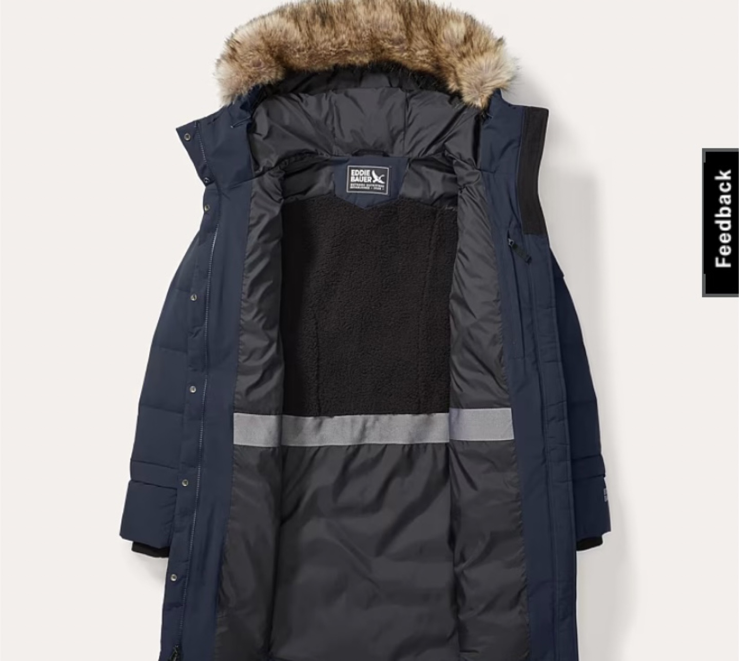 Women Sun Valley Frost Down Parka - photo 5