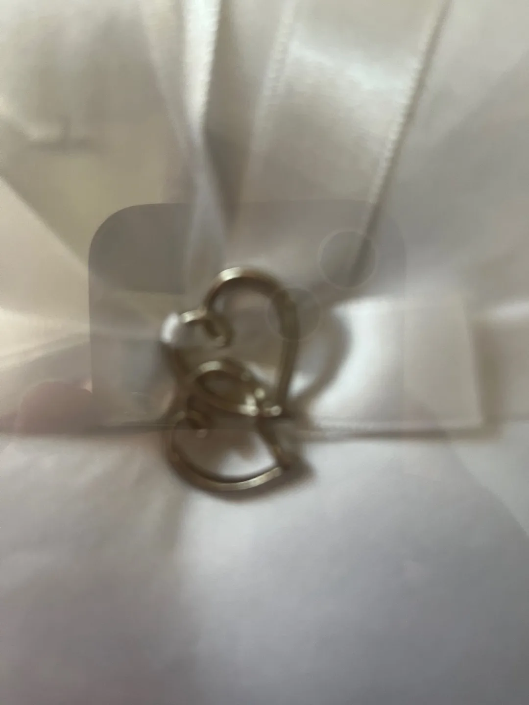 Wilton Ring Pillow - Wedding Ceremony image indicator(2)