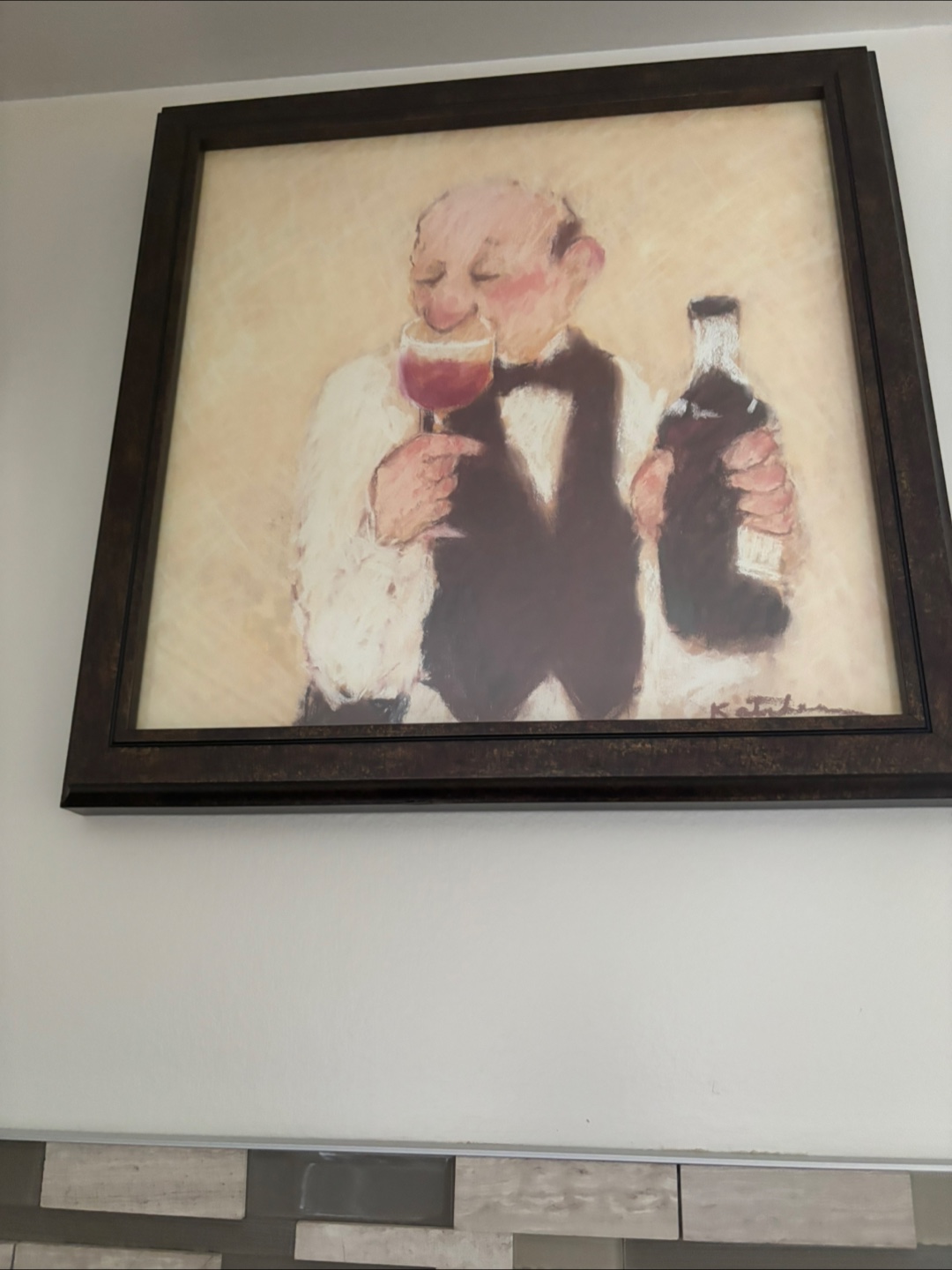 Kitchen frames - photo 2
