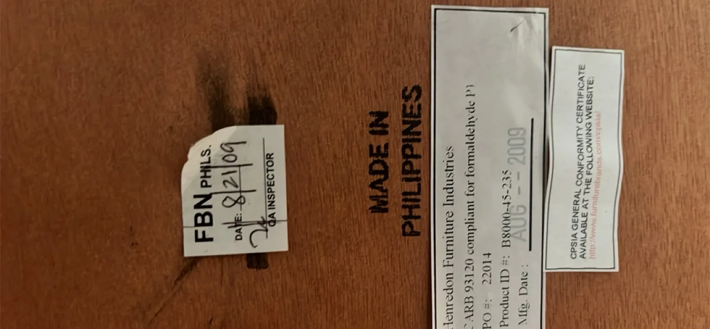 Barbara Barry Desk image indicator(2)