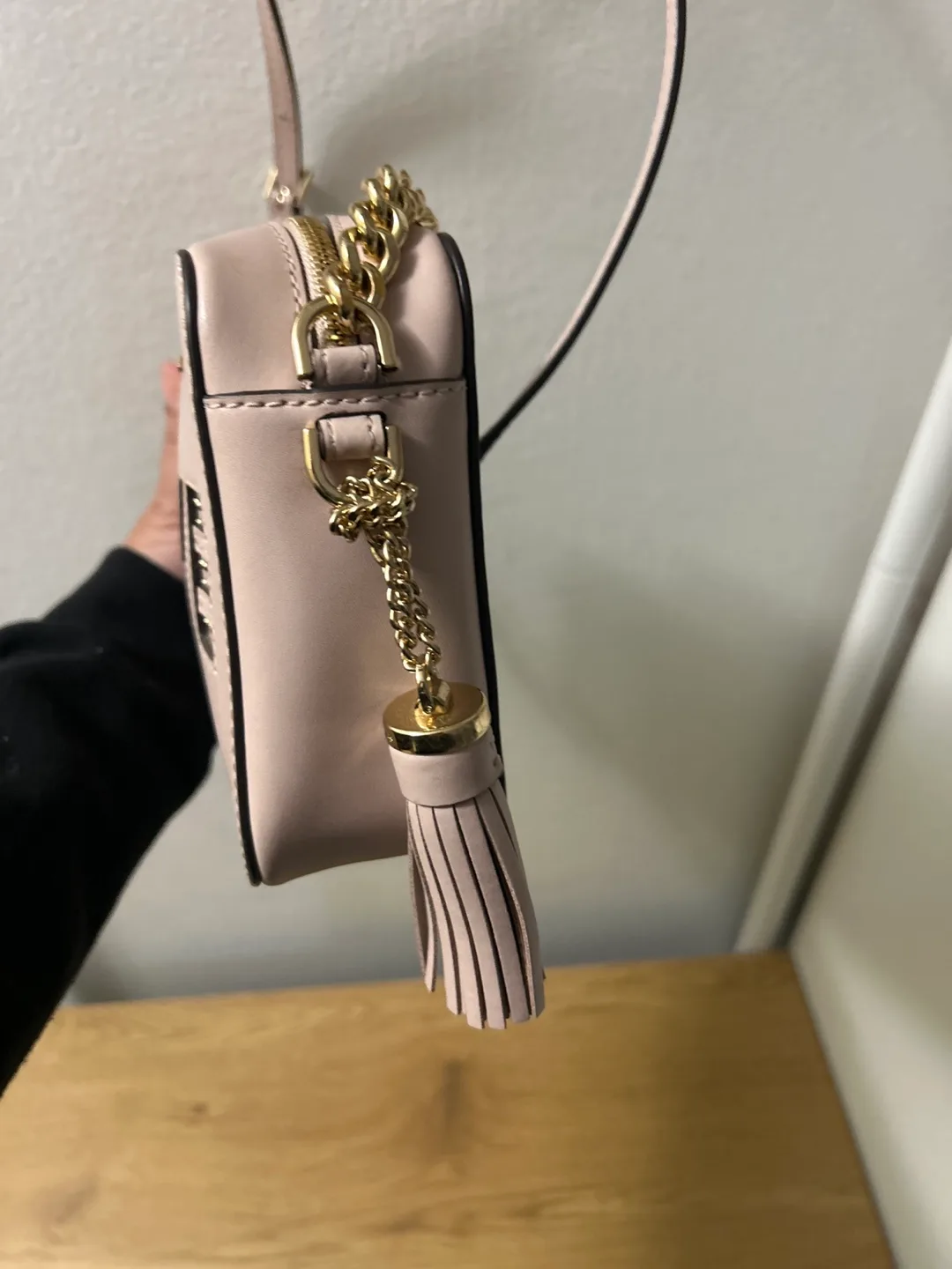 Michael Kors Love Crossbody Bag Authentic image indicator(4)