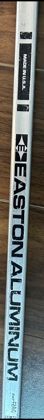 Easton Aluminum Hockey Stick image indicator(5)