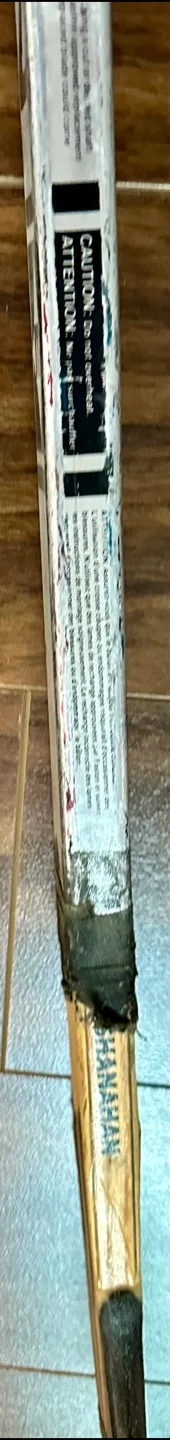 Easton Aluminum Hockey Stick image indicator(4)