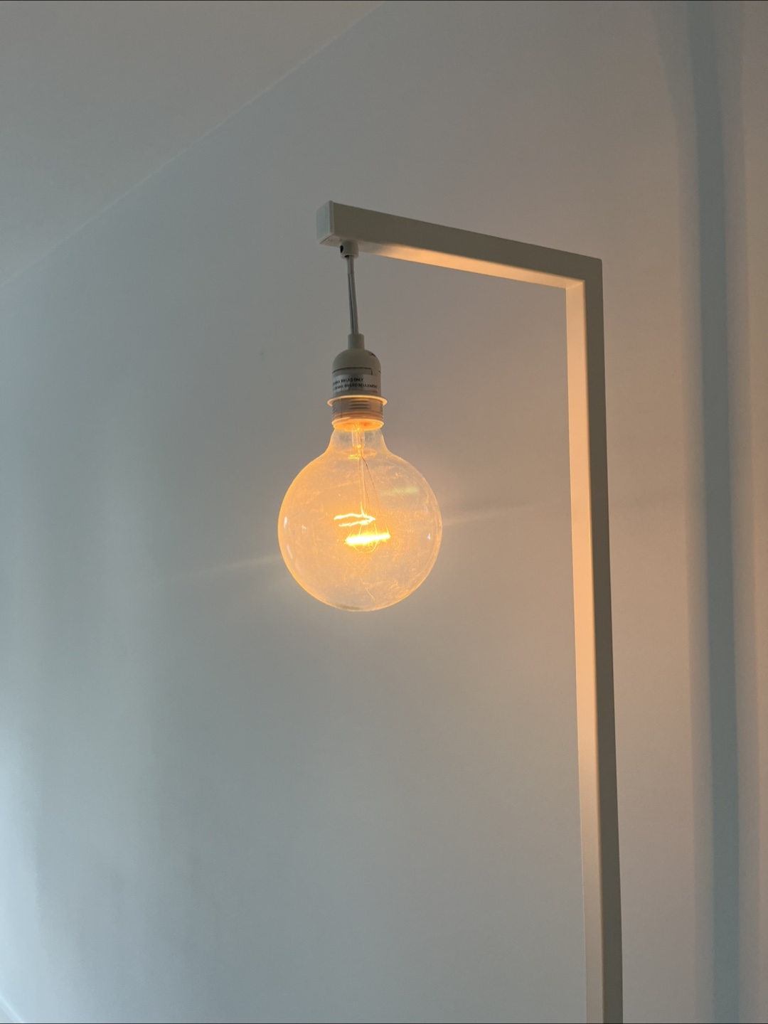 4 Vintage Style 60W Light Bulb - photo 3
