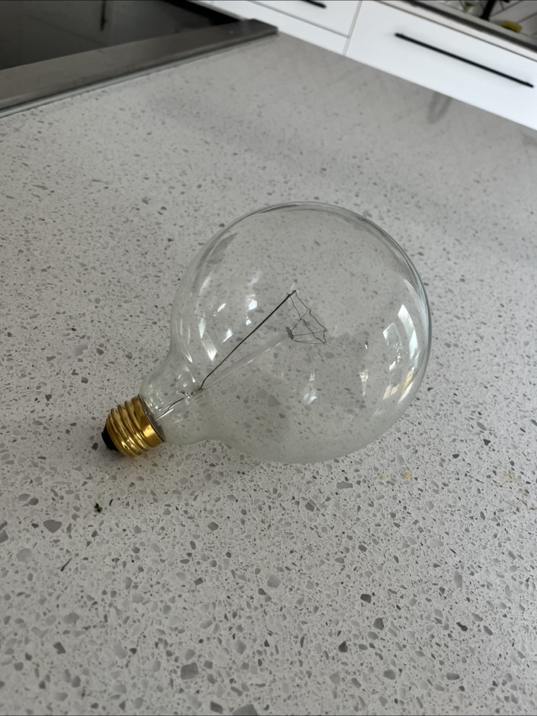 4 Vintage Style 60W Light Bulb - photo 2