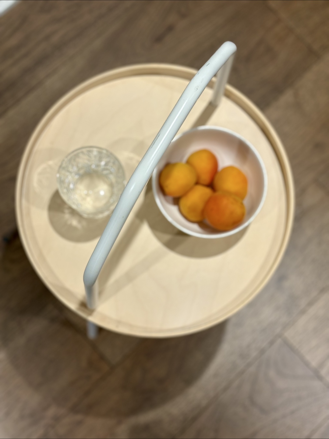 IKEA GLADOM Tray Table - photo 3