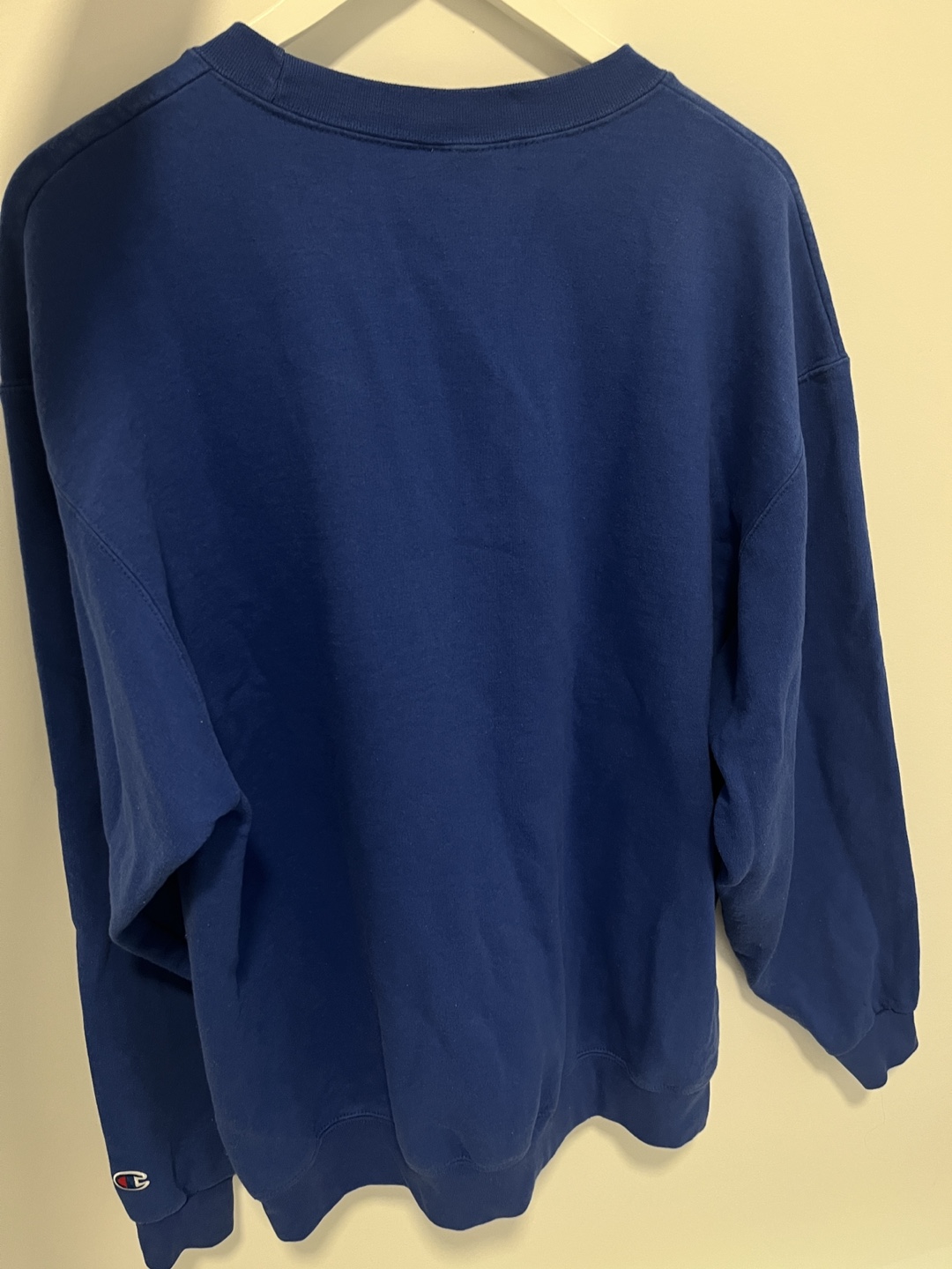 Champion Florida Gators Crewneck Sweatshirt - XL - photo 2