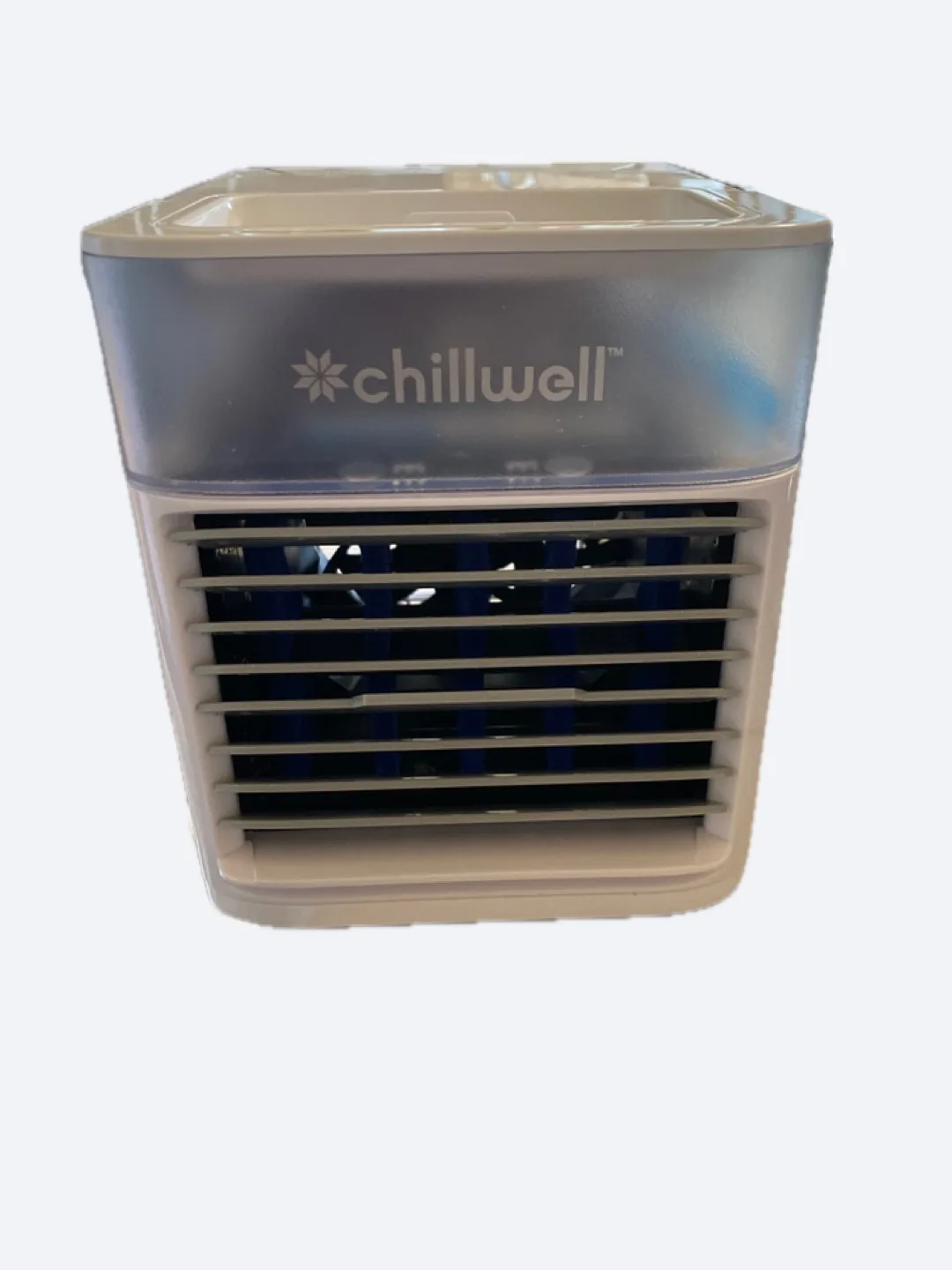 Chillwell Personal Air Cooler thumbnail