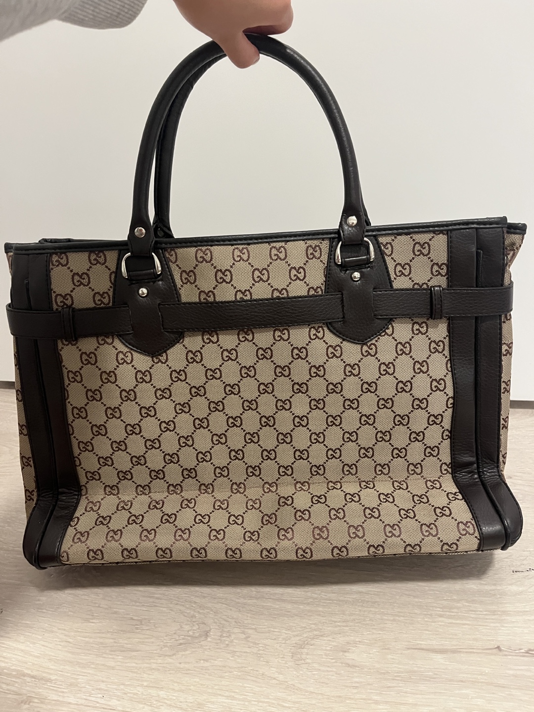 Gucci Tote Bag rep - photo 2