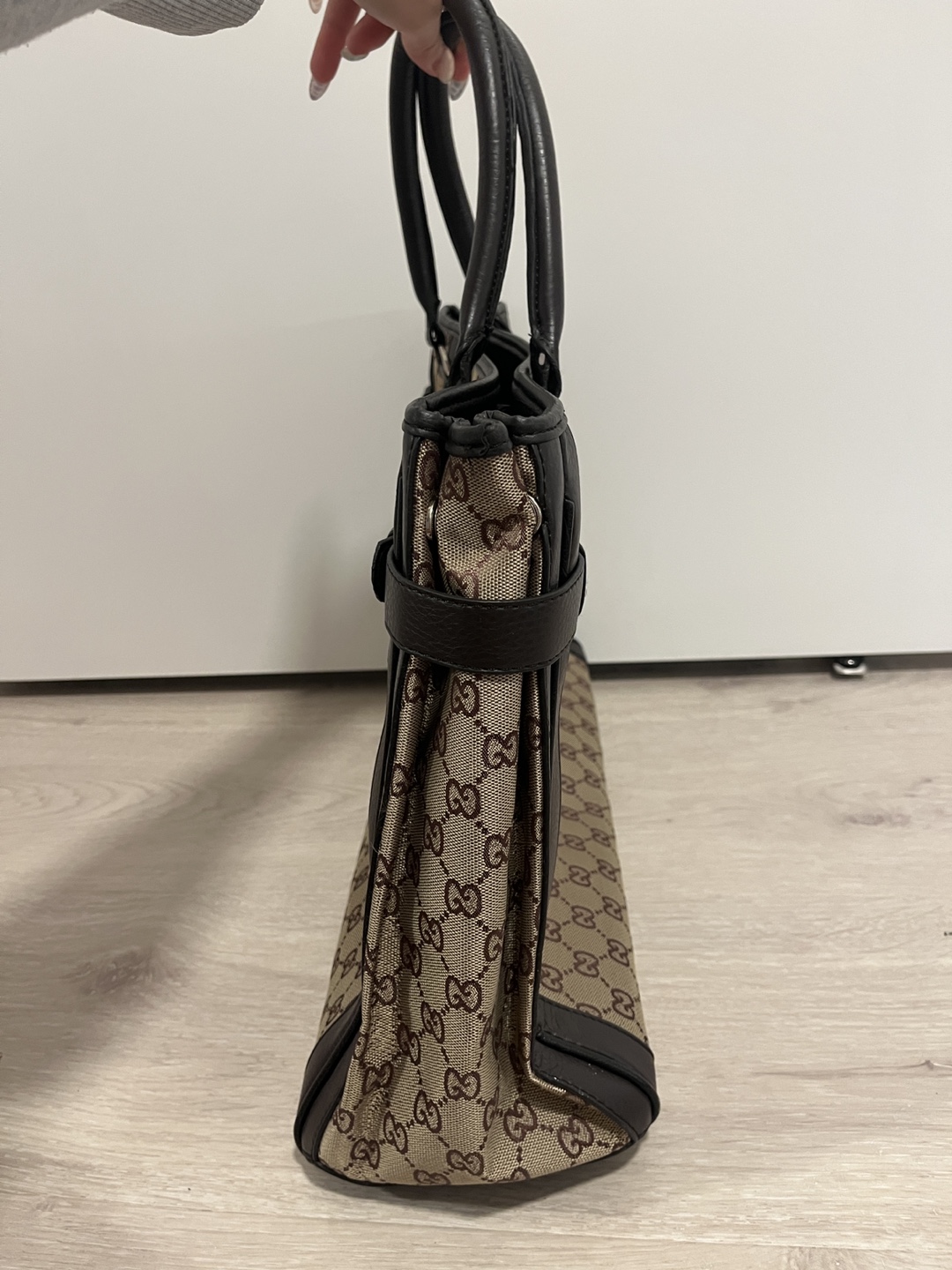 Gucci Tote Bag rep - photo 3