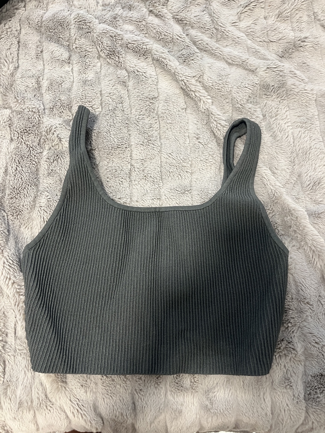 Babaton Tank Top - Size M - photo 2