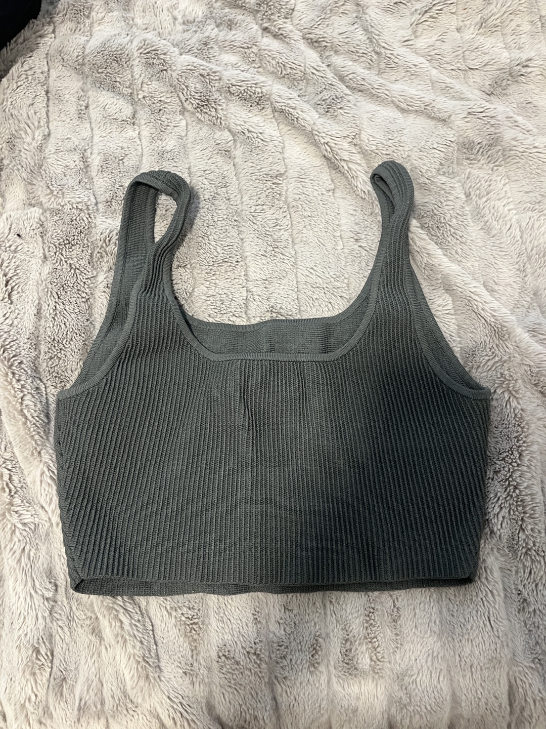 Babaton Tank Top - Size M
