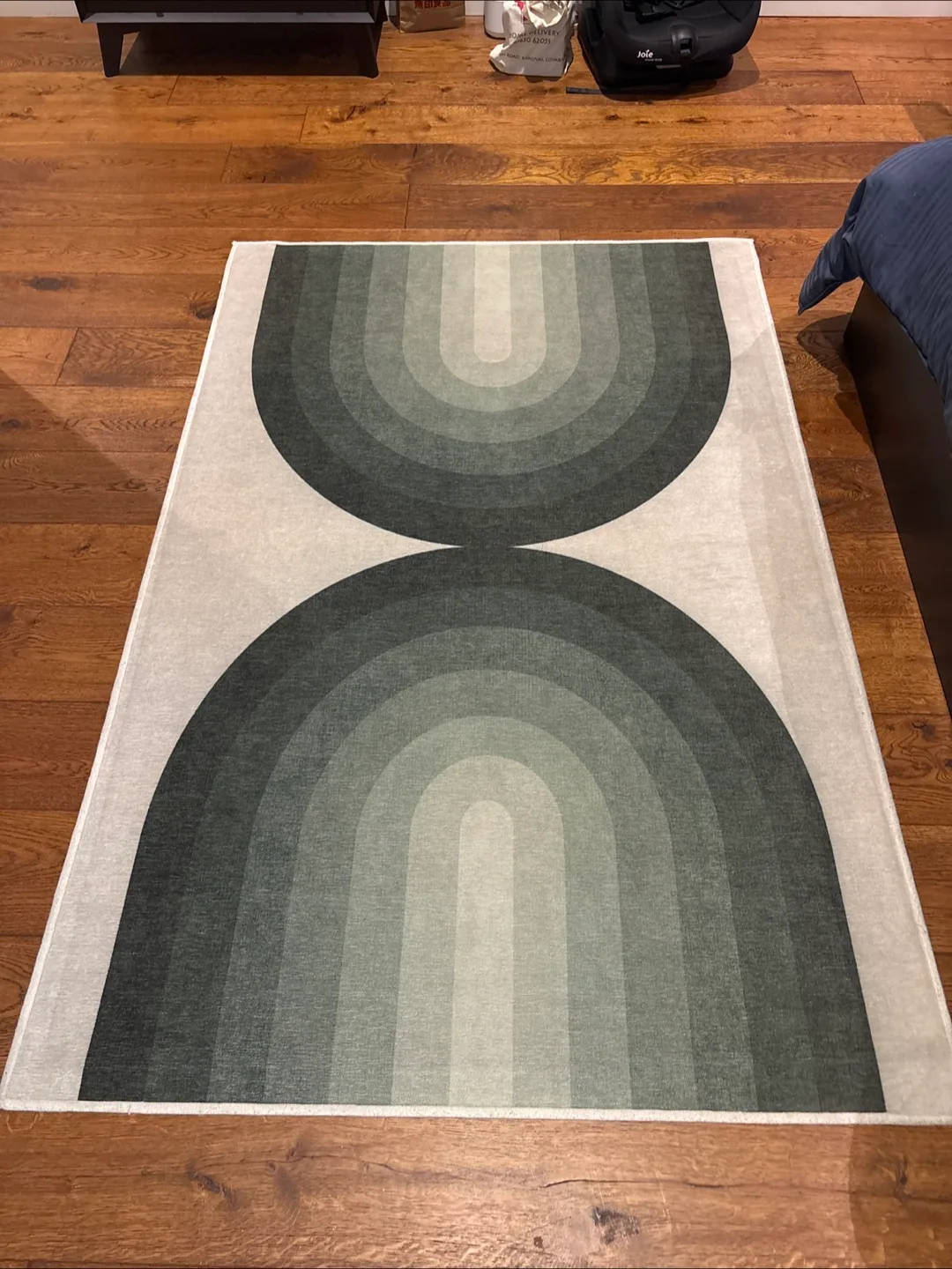 Ruggable Absida area rug thumbnail