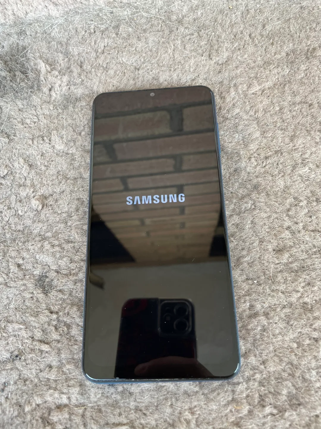 Samsung A12 64GB Unlocked thumbnail