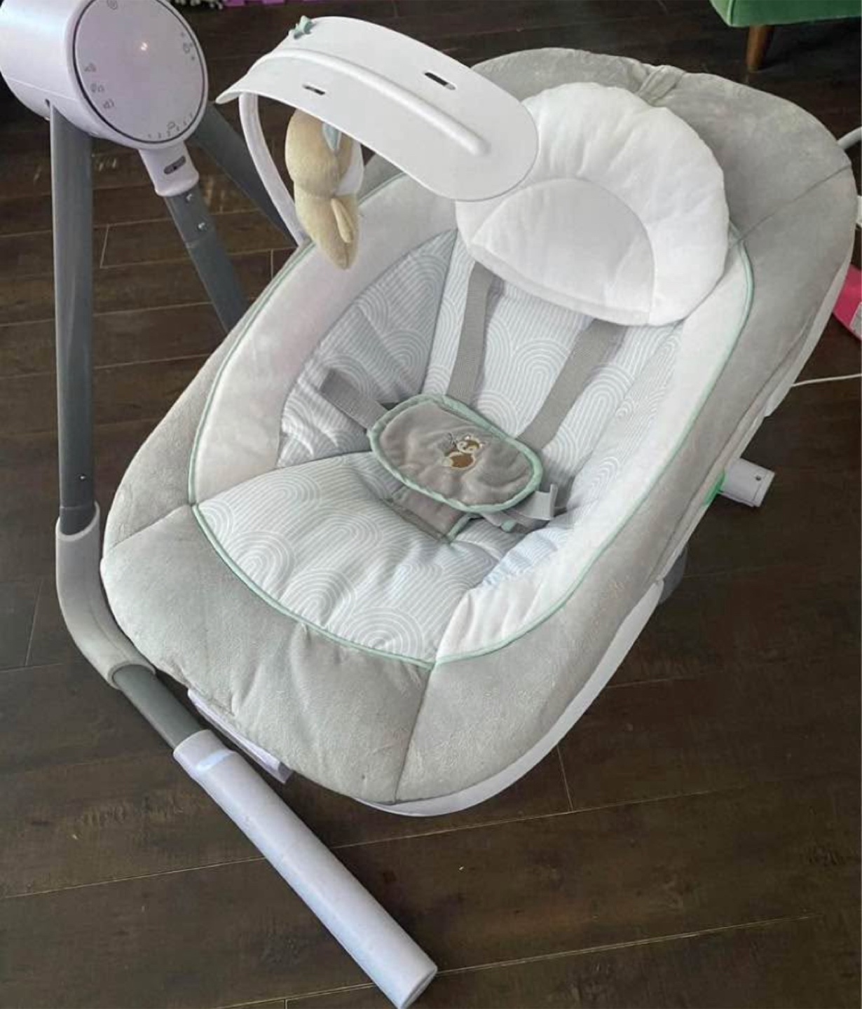 Ingenuity Baby Swing