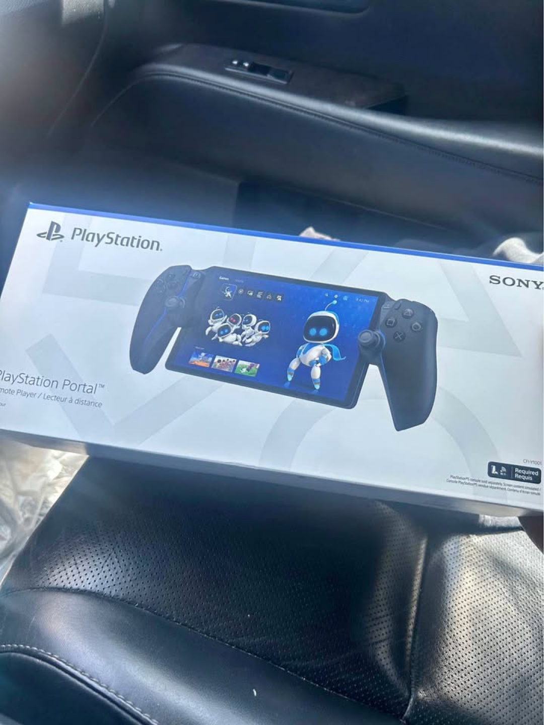 PlayStation Portal (New)